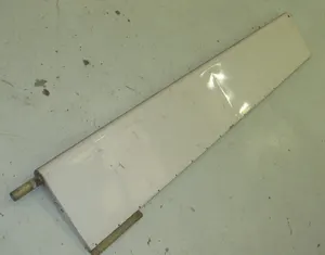Grumman American Tiger Cheetah LH Aileron with SK-150 installed to delete AD 